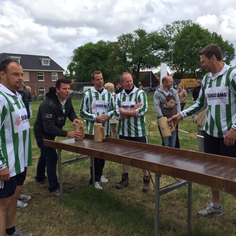 bierpulschuiven huren Overijssel / Twente