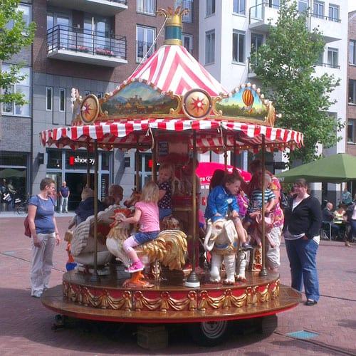 Draaimolen