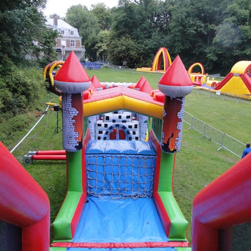 Dragon Jump