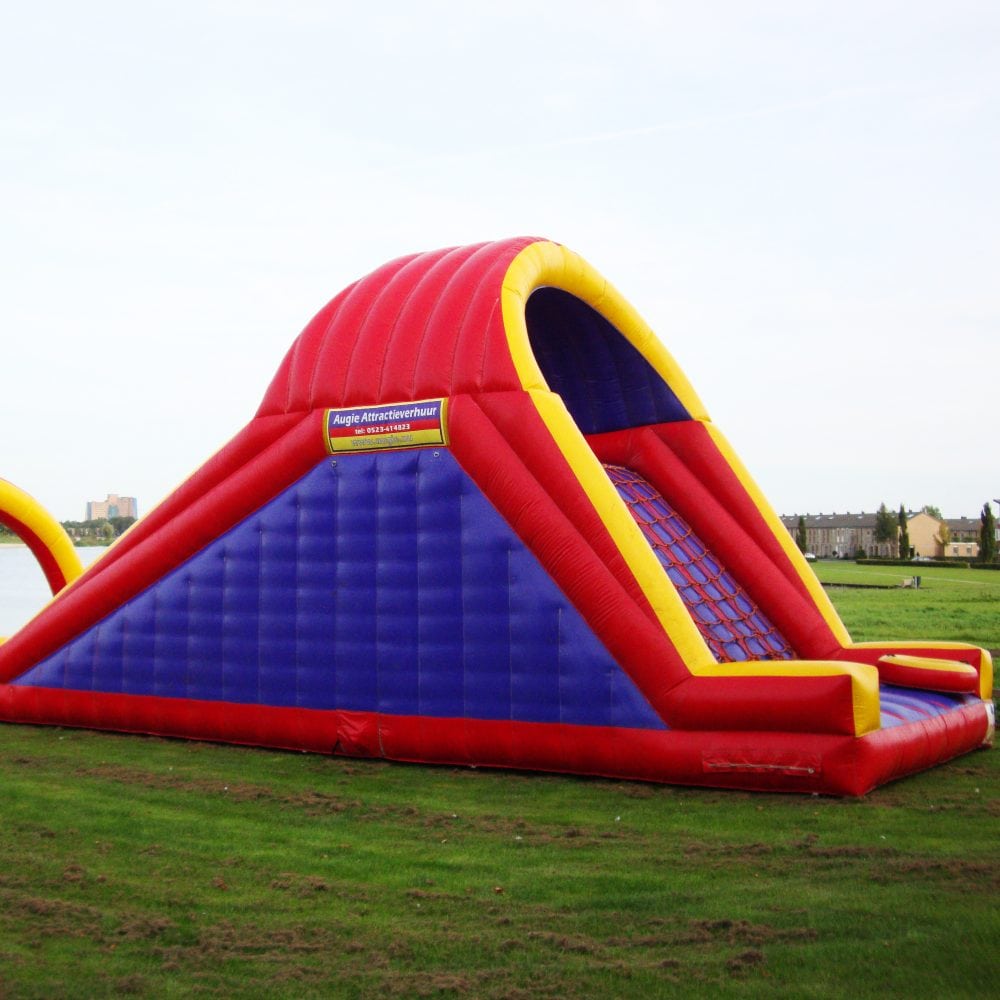 Flauwe Helling