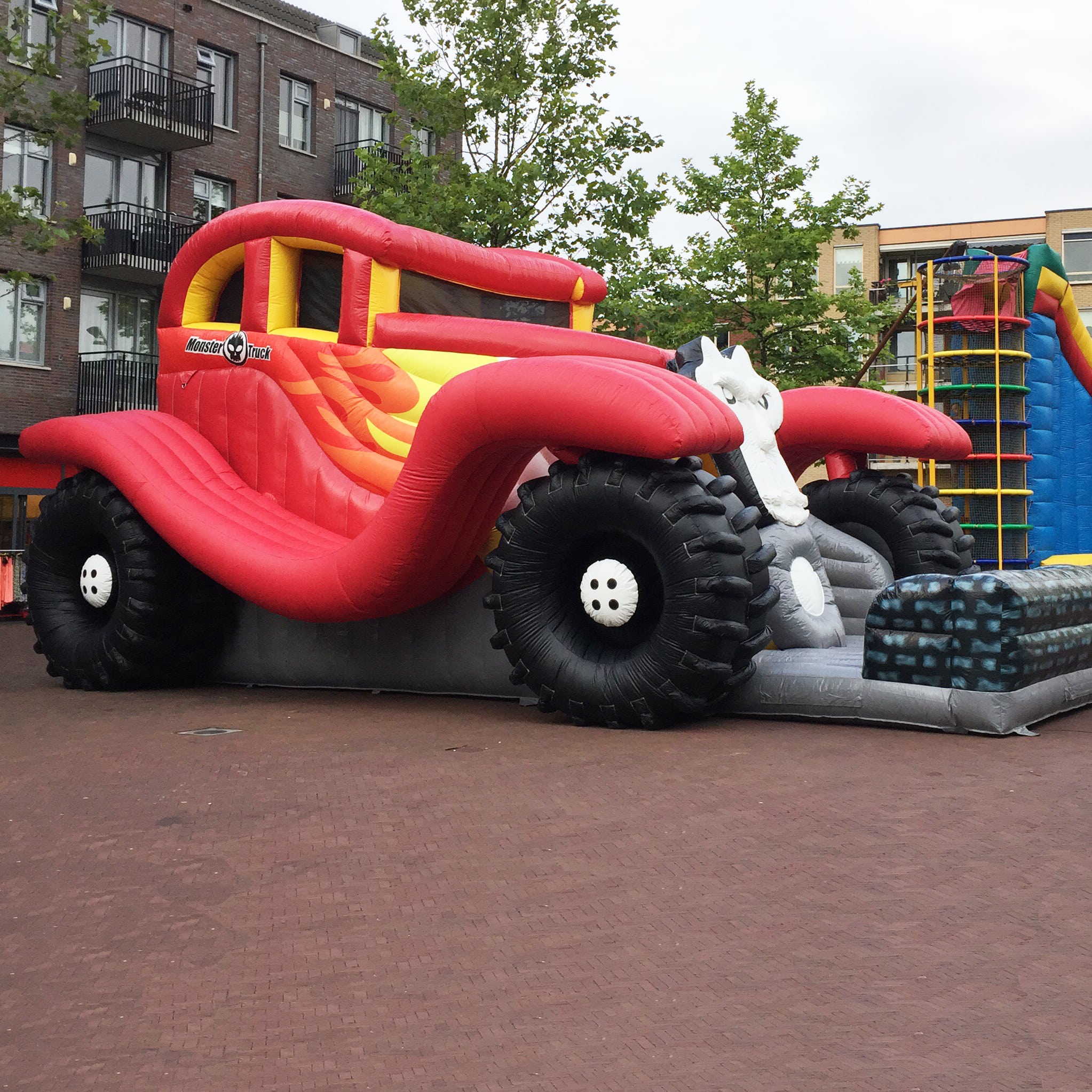 Hot Rod