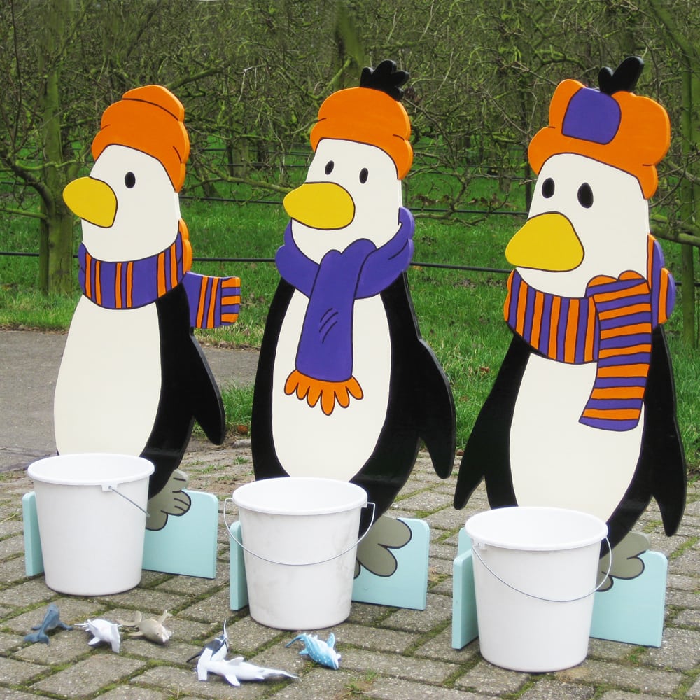 Winterspellen