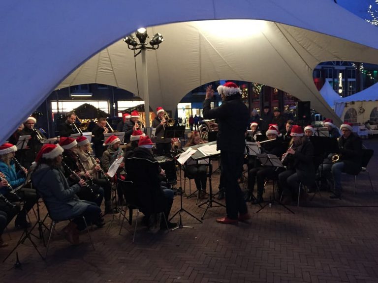 Stertent omgeving Meppel Steenwijk