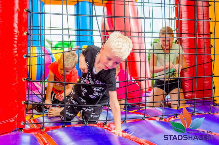 stormbaan huren Hollewand Heino