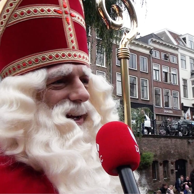 Sint Nicolaas